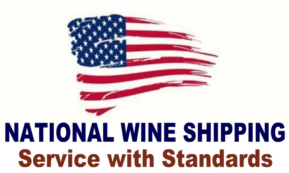 Wine Shipping Napa and Sonoma Fast and Reliable Wine Shipping Services